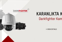 KAMERA VE GÜVENLİK SİSTEMLERİ KAMERA VE GÜVENLİK SİSTEMLERİ