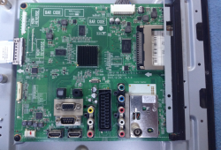 LG LCD LED TV MAİN BOARD LG LCD LED TV MAİN BOARD