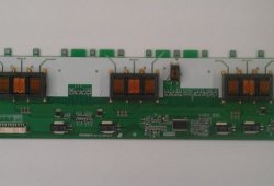 LCD LED INVERTER LCD LED INVERTER