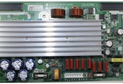 PLAZMA Z-SUS BOARD PLAZMA Z-SUS BOARD