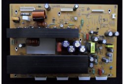 PLAZMA Y-SUS BOARD PLAZMA Y-SUS BOARD