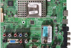 SAMSUNG LCD LED TV MAİN BOARD SAMSUNG LCD LED TV MAİN BOARD