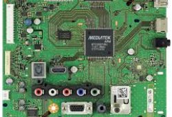 SONY-Philips LCD LED TV MAİN BOARD